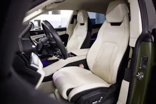 Lamborghini Urus S E-Gear *Werkslackierung Verde Turbine Matt*