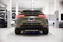 Lamborghini Urus S E-Gear *Werkslackierung Verde Turbine Matt*