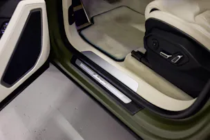 Lamborghini Urus S E-Gear *Werkslackierung Verde Turbine Matt*