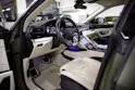 Lamborghini Urus S E-Gear *Werkslackierung Verde Turbine Matt*