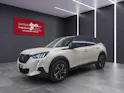 PEUGEOT 2008 1.2 GT