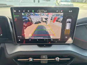 SKODA Kodiaq 2.0 TSi RS 266PS 7-Plätzer 4x4 DSG-Automat