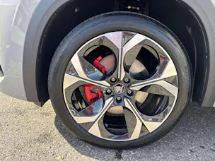 SKODA Kodiaq 2.0 TSi RS 266PS 7-Plätzer 4x4 DSG-Automat