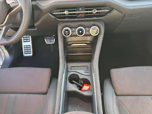 SKODA Kodiaq 2.0 TSi RS 266PS 7-Plätzer 4x4 DSG-Automat