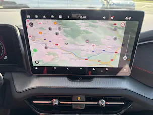SKODA Kodiaq 2.0 TSi RS 266PS 7-Plätzer 4x4 DSG-Automat