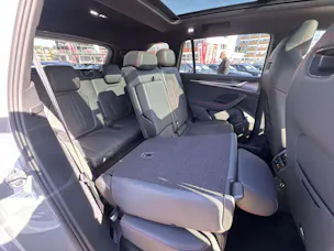 SKODA Kodiaq 2.0 TSi RS 266PS 7-Plätzer 4x4 DSG-Automat