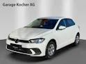 VW Polo 1.0 TSI Trend