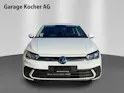 VW Polo 1.0 TSI Trend