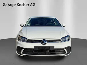 VW Polo 1.0 TSI Trend
