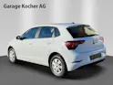 VW Polo 1.0 TSI Trend