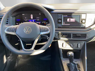 VW Polo 1.0 TSI Trend
