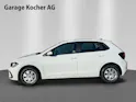 VW Polo 1.0 TSI Trend