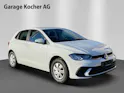 VW Polo 1.0 TSI Trend