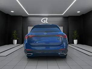 MERCEDES-BENZ GLC 400 e 4Matic EQ Star 9G-Tronic