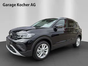 VW T-Cross 1.0 TSI EVO United DSG