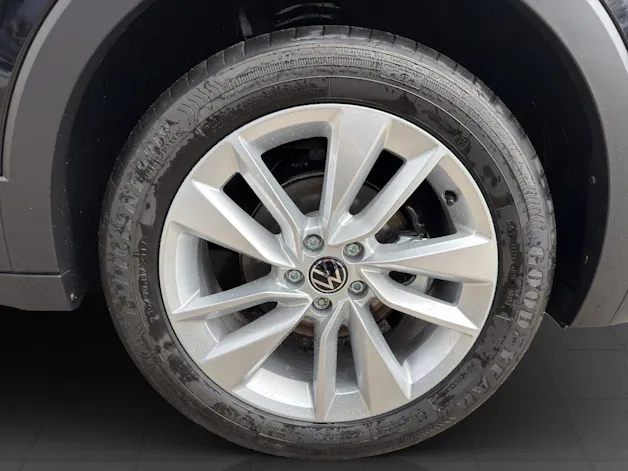 VW T-Cross 1.0 TSI EVO United DSG