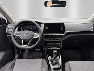 VW T-Cross 1.0 TSI EVO United DSG