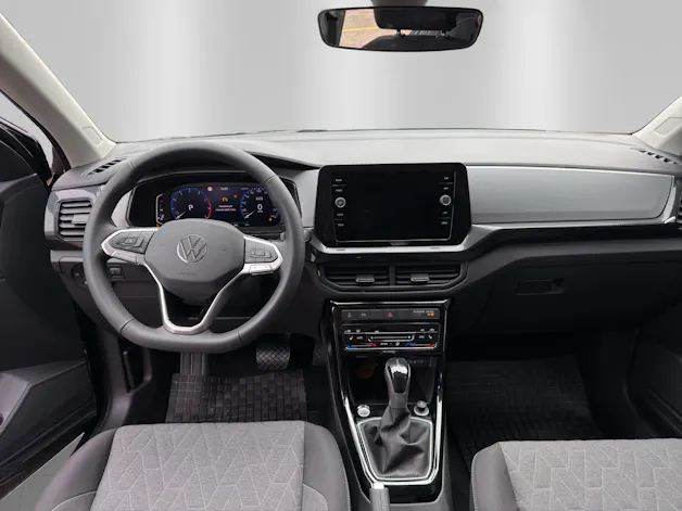 VW T-Cross 1.0 TSI EVO United DSG