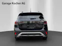 VW T-Cross 1.0 TSI EVO United DSG