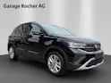 VW T-Cross 1.0 TSI EVO United DSG
