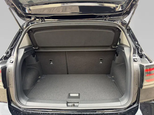 VW T-Cross 1.0 TSI EVO United DSG