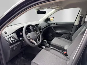 VW T-Cross 1.0 TSI EVO United DSG