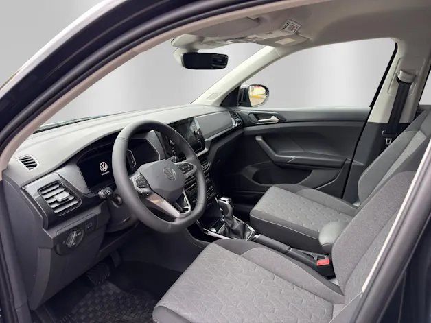 VW T-Cross 1.0 TSI EVO United DSG