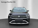 VW T-Cross 1.0 TSI EVO United DSG