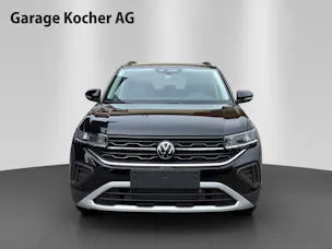 VW T-Cross 1.0 TSI EVO United DSG