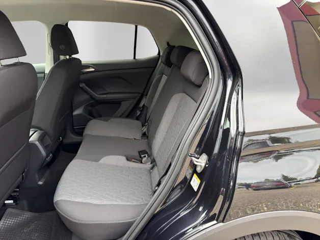 VW T-Cross 1.0 TSI EVO United DSG