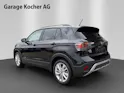 VW T-Cross 1.0 TSI EVO United DSG