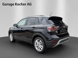 VW T-Cross 1.0 TSI EVO United DSG
