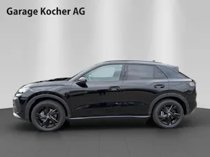 VW T-Roc 1.5 eTSI mHEV Style DSG