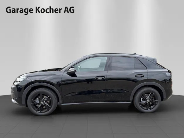 VW T-Roc 1.5 eTSI mHEV Style DSG