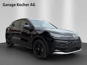 VW T-Roc 1.5 eTSI mHEV Style DSG