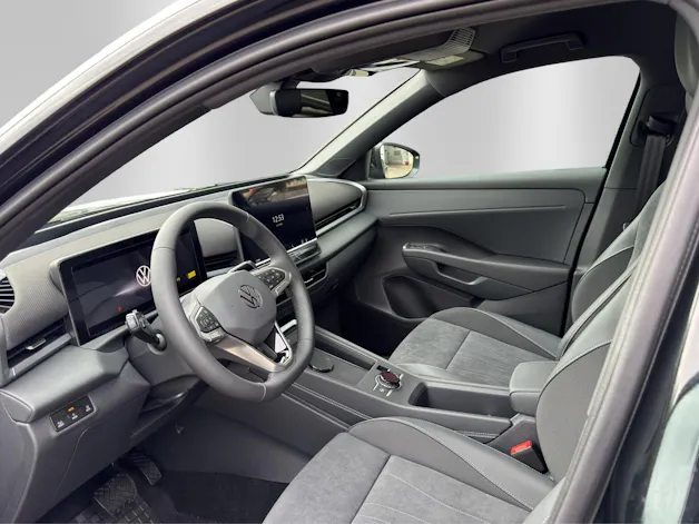 VW T-Roc 1.5 eTSI mHEV Style DSG