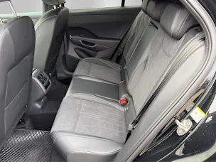 VW T-Roc 1.5 eTSI mHEV Style DSG