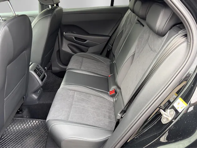 VW T-Roc 1.5 eTSI mHEV Style DSG