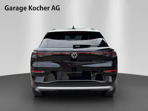 VW T-Roc 1.5 eTSI mHEV Style DSG