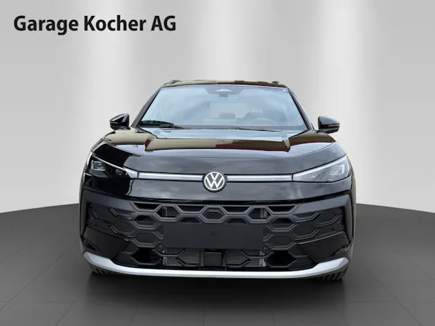 VW T-Roc 1.5 eTSI mHEV Style DSG