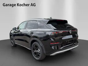 VW T-Roc 1.5 eTSI mHEV Style DSG