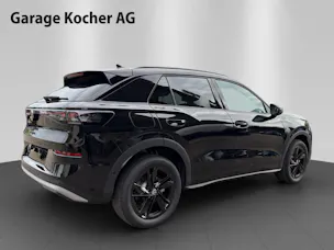 VW T-Roc 1.5 eTSI mHEV Style DSG