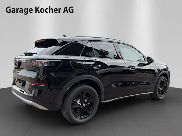 VW T-Roc 1.5 eTSI mHEV Style DSG