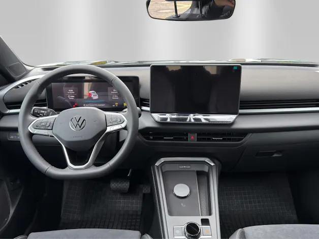 VW T-Roc 1.5 eTSI mHEV Style DSG