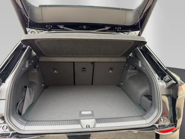 VW T-Roc 1.5 eTSI mHEV Style DSG