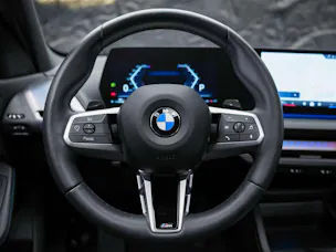 BMW 120 M Sport Steptronic *2026*Panorama*Werksgarantie*Driving Assistant Plus*