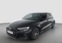 AUDI RS3 Sportback 2.5 TSI quattro S-tronic