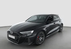 AUDI RS3 Sportback 2.5 TSI quattro S-tronic