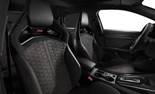AUDI RS3 Sportback 2.5 TSI quattro S-tronic