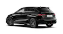 AUDI RS3 Sportback 2.5 TSI quattro S-tronic